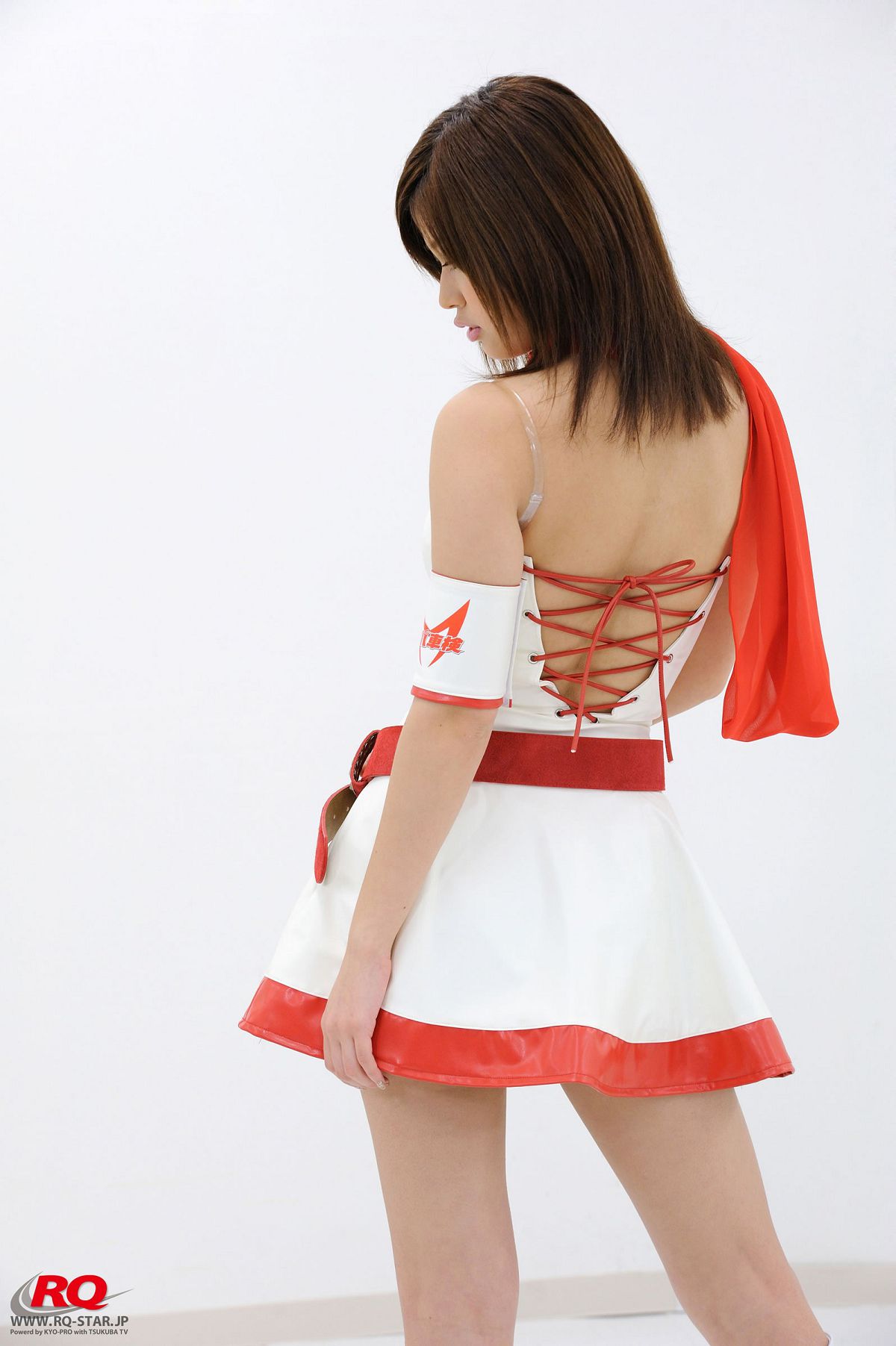 [RQ-Star] No.0002 Airi Nagasaku 永作あいり [24P]